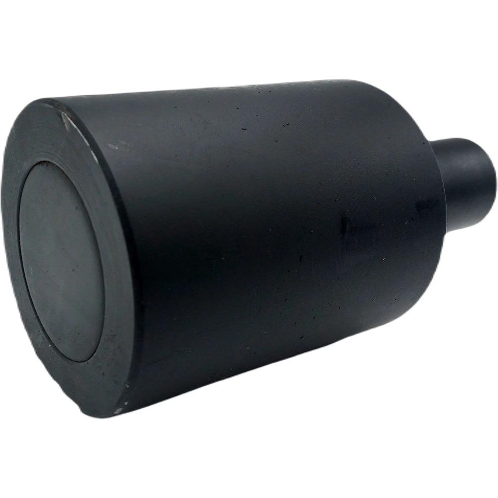 Tragrolle KOMATSU PC78US-6 (S/N: 4001 - AUFWÄRTS) (AUF STAHLKETTE)